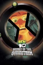 Ben 10: Secret of the Omnitrix