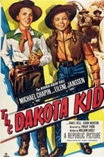 The Dakota Kid