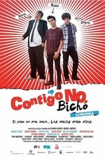 Contigo no, bicho