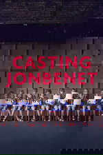 Casting JonBenet