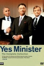 Yes Minister