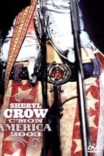 Sheryl Crow: C'mon America