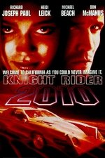 Knight Rider 2010