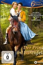 Der Prinz im Bärenfell