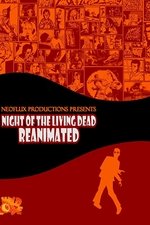 Night of the Living Dead: Reanimated