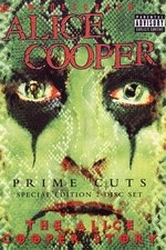 Alice Cooper: Prime Cuts