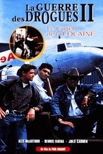 Drug Wars: The Cocaine Cartel