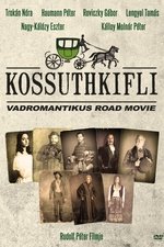 Kossuthkifli