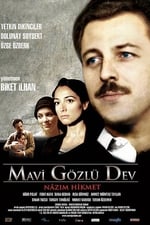 Mavi Gözlü Dev