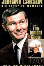 Johnny Carson - His Favorite Moments from 'The Tonight Show' - '60s & '70s: Heeere's Johnny!