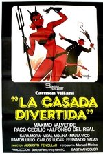 La casada divertida