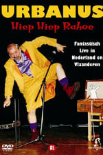 Urbanus: Hiep Hiep Rahoe