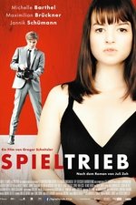 Spieltrieb