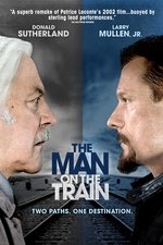 Man on the Train