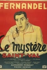 St. Val's Mystery