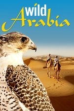 Wild Arabia