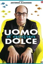 Uomo d'acqua dolce