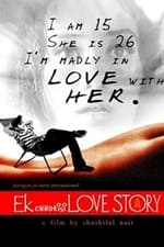 EK Chotti Si Love Story