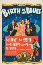 Birth of the Blues