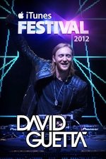 David Guetta - Live at iTunes Festival 2012