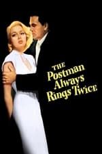 The Postman Always Rings Twice