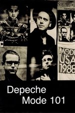 Depeche Mode: 101