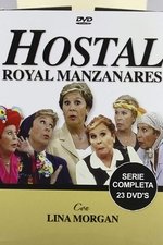 Hostal Royal Manzanares