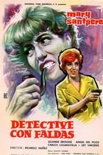 Detective con faldas