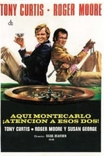 Mission: Monte Carlo