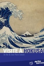 A Visit to Hokusai