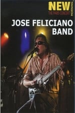 José Feliciano Band: New Morning - The Paris Concert 2008