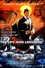 The Making of 'The Spy Who Loved Me'