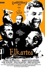 Elkartea