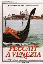 Peccati a Venezia