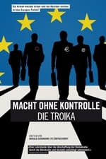 Die Spur der Troika - Macht ohne Kontrolle
