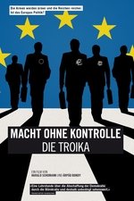 Die Spur der Troika - Macht ohne Kontrolle