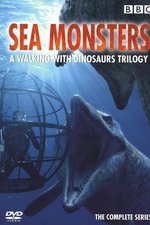 Sea Monsters