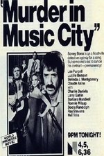 Murder in Music City