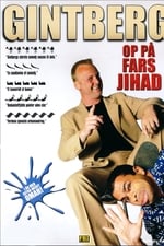 Jan Gintberg: Op På Fars Jihad