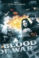 Blood of War