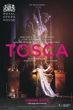 The ROH Live: Tosca