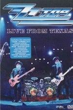 ZZ Top - Live from Texas