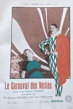 Le Carnaval des vérités