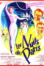 Nights of Paris