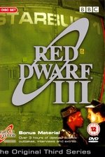 Red Dwarf: All Change - Series III