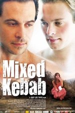 Mixed Kebab