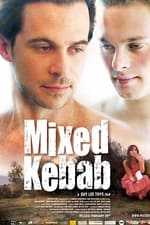 Mixed Kebab