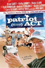 Patriot Act