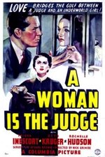 A Woman is the Judge