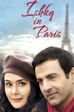 Ishkq in Paris